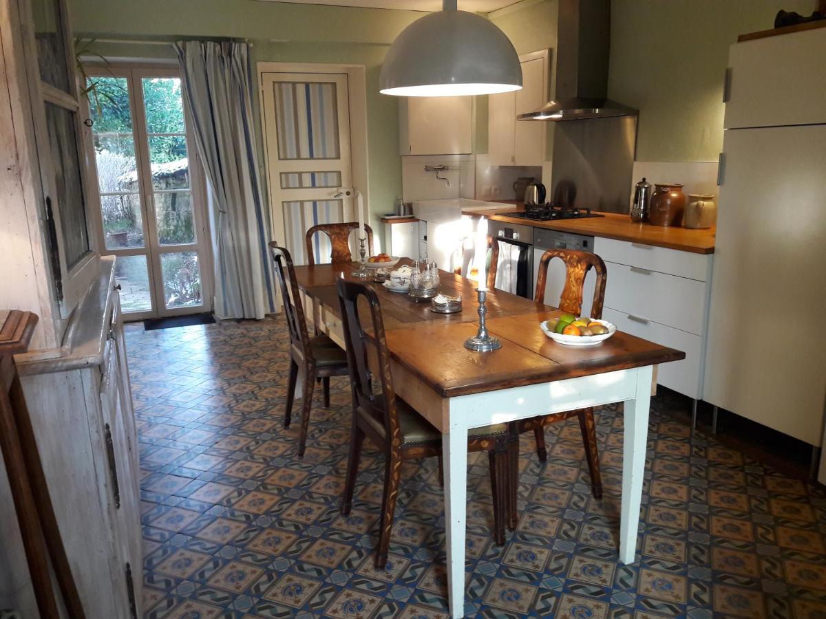 Maison d'hôtes des Perrières Dijon Extérieur photo